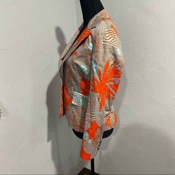 Lapis Womens  Blazer Jacket​​ Size Small - Picture 6 of 10